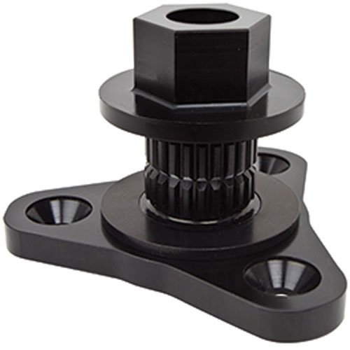 3-Bolt Spline Drive Hub Small Block Chevy/ATI