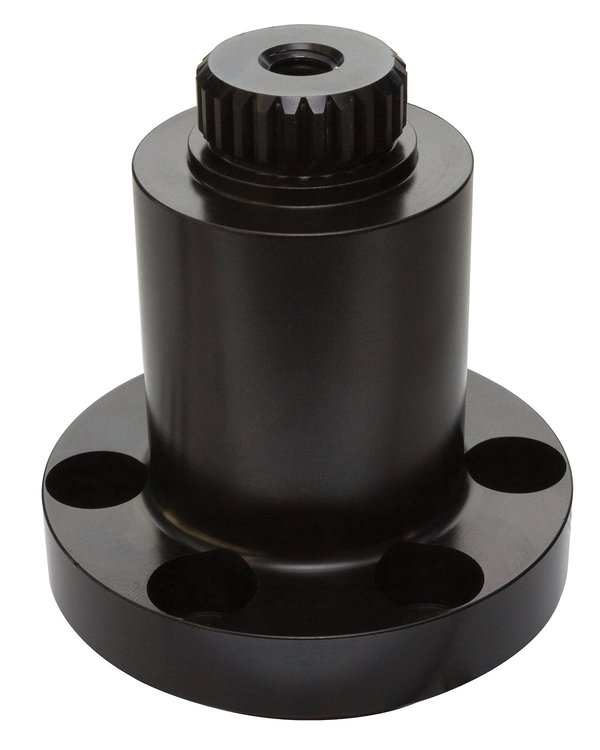 Blower Spline Drive Hub Fits Blower Drive Pulleys