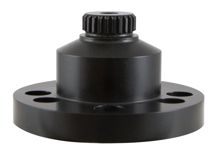 SPLINE DRIVE BBF FORD