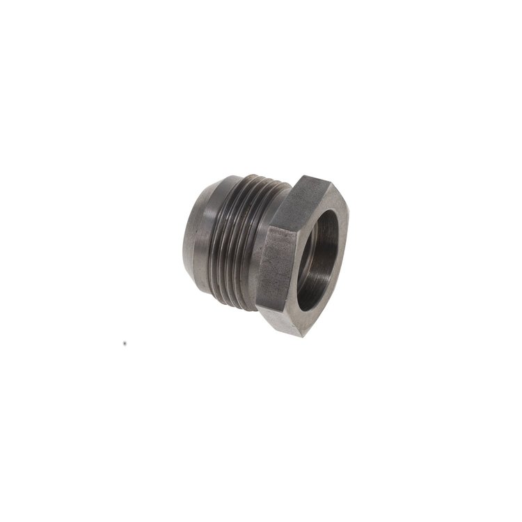 BUNG -16 MALE STEEL