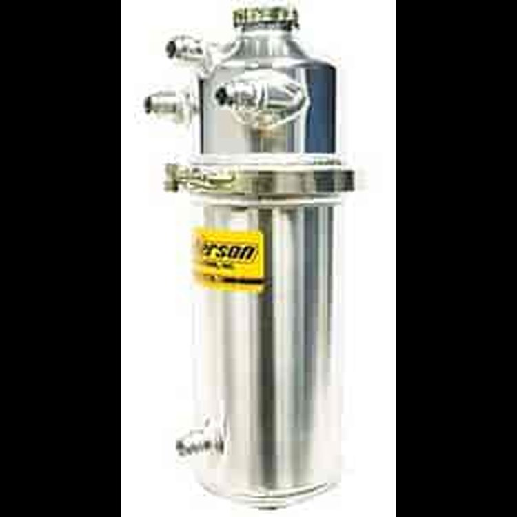LS7 Oil Tank 2.5 Gallon