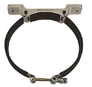 Tank Mounting Bracket For 6" Diameter Tanks