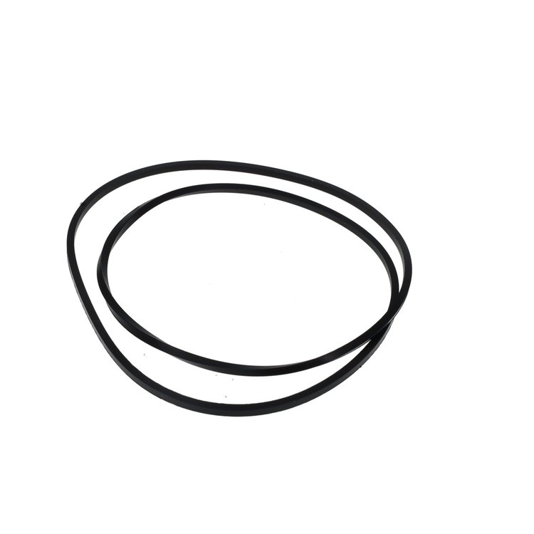O-RING 9 in. OIL TANK VITON