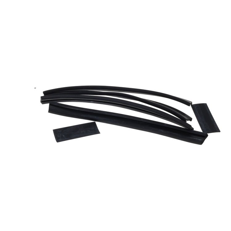RUBBER KIT 9 TANK BRACKET
