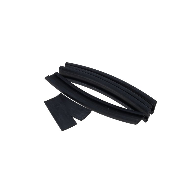 RUBBER KIT 7  TANK BRACKE