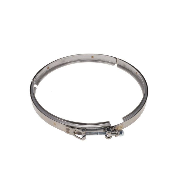 V-CLAMP 9 in. TANK