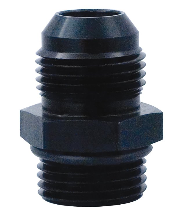 Tank Fitting -10AN x -12AN Port