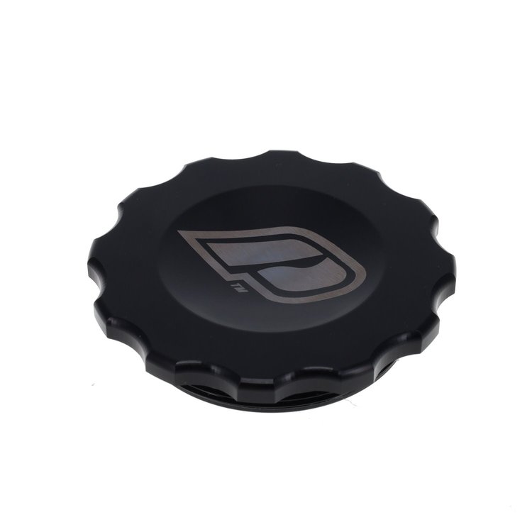 CAP BILLET 3 in.-12 THREAD