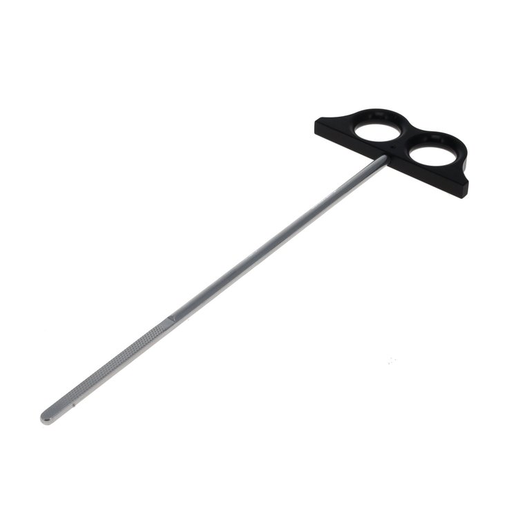 DIP STICK ALUM 1.5-2.5 GAL STD