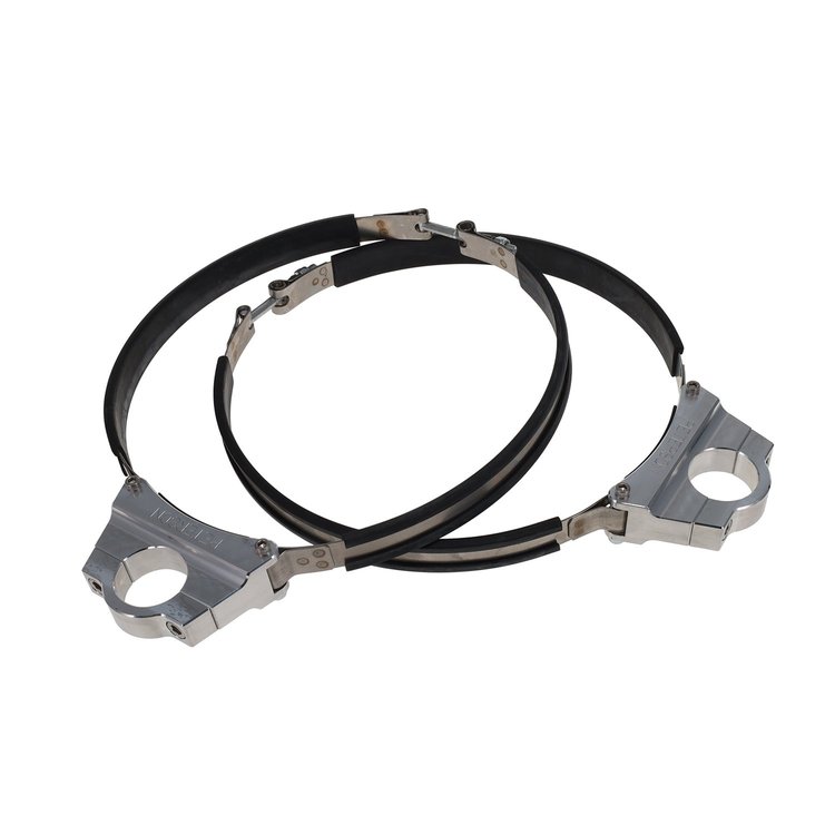 10.5 TANK BRACKETS