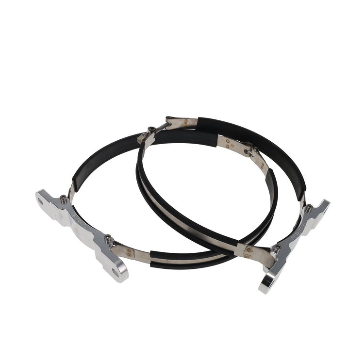 9 AND 10.5 TANK BRACKETS