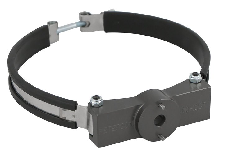 FILTER BRACKET 7  TANK