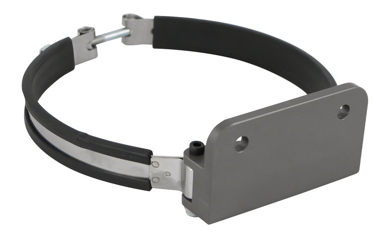 FILTER BRACKET 7  TANK CV