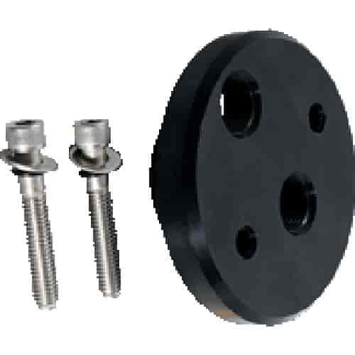 Bypass Oil Filter Adapter 1968-Up Chevy V8