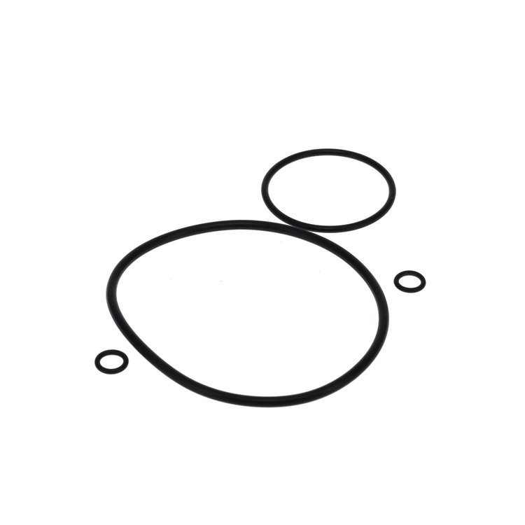O-RING KIT FOR 09-0202