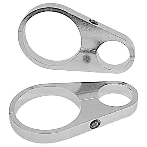 MOUNT BRKT 1 3/8 in. TUBE PAIR