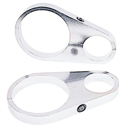 Filter Mount Brackets Fits 2-1/4" Tube