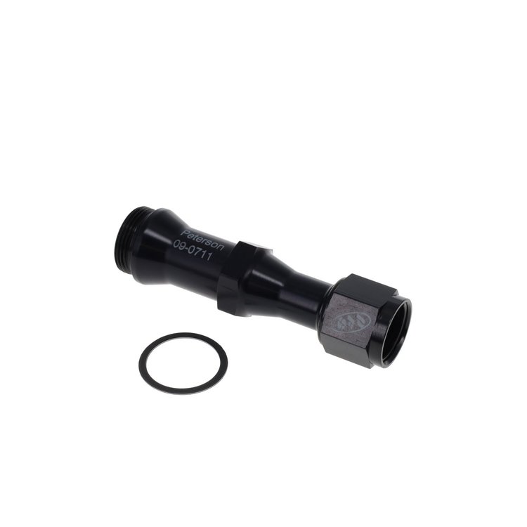 CARB FILTER-8 B-NUT LONG 60M