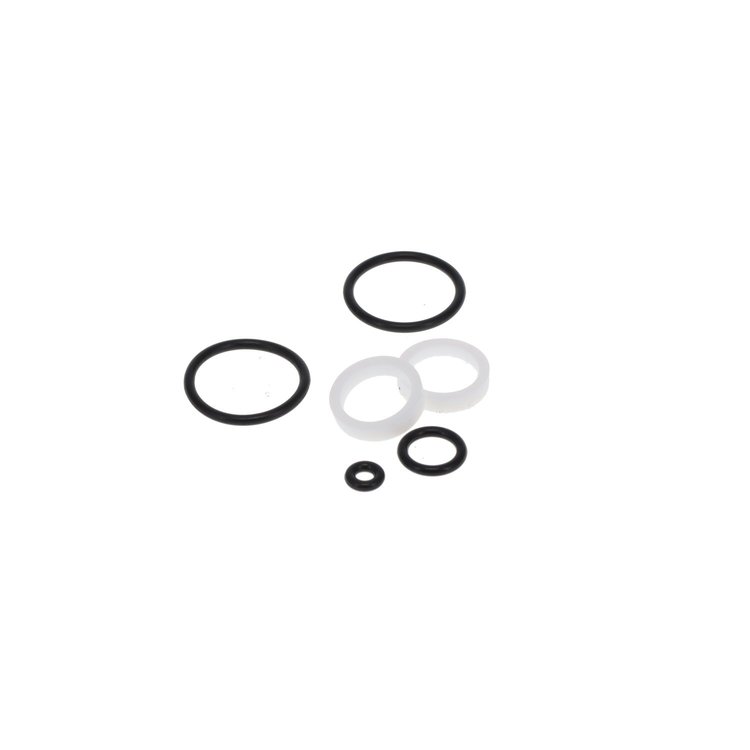 SEAL KIT BALL VALVE 6/8AN