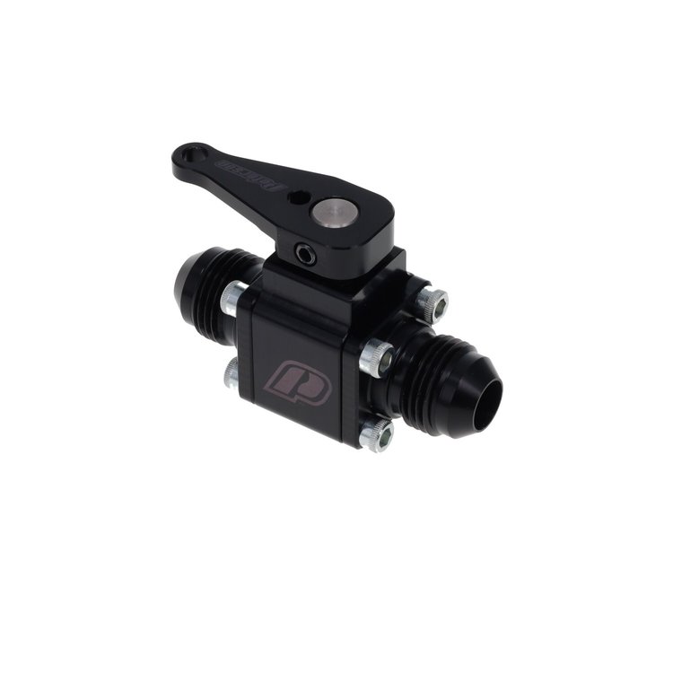 BALL VALVE -8AN X -8AN