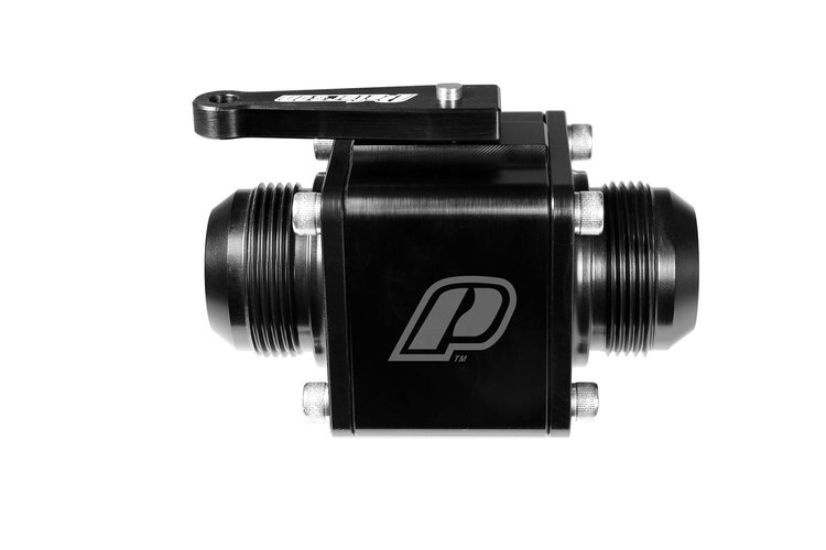 Big Body Ball Valve -20AN