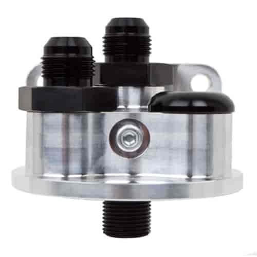 Remote Filter Mount Chevy