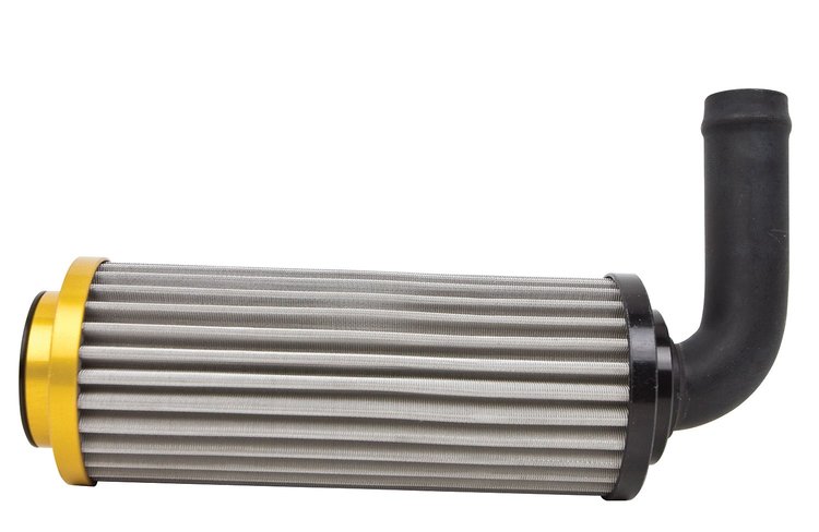 FILTER IN TANK -10 90 60M