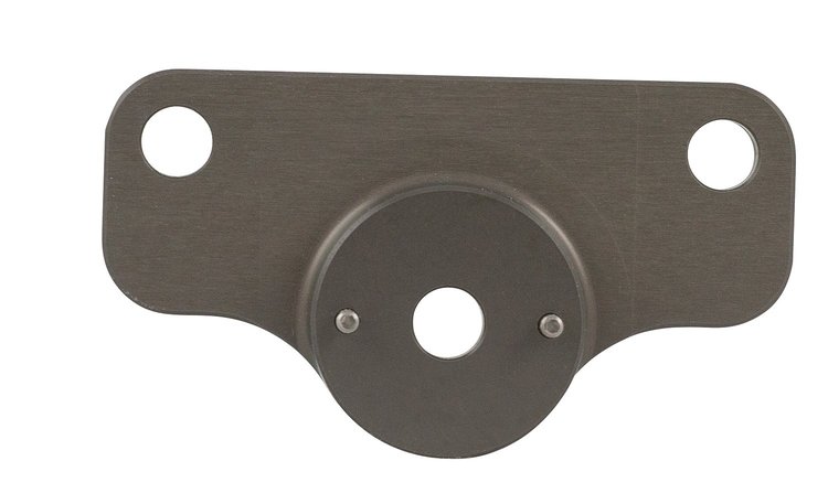 Mount Bracket Small Mount Flange Mount