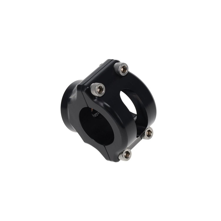 Remote Filter Tube Mount Bracket 1-1/4" Tube