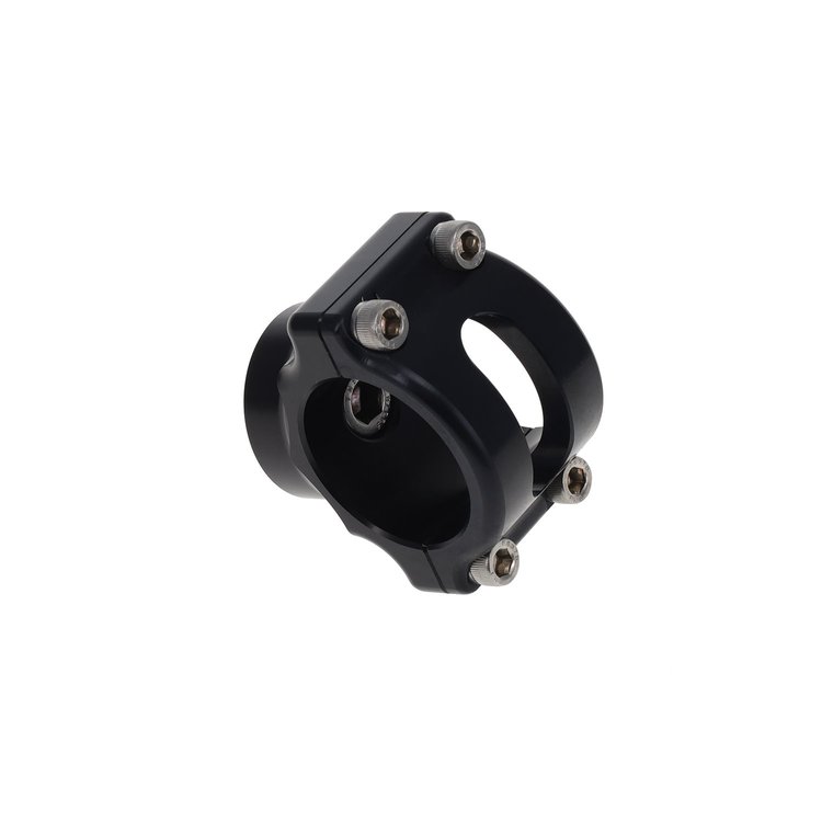 Remote Filter Tube Mount Bracket 1-1/2" Tube