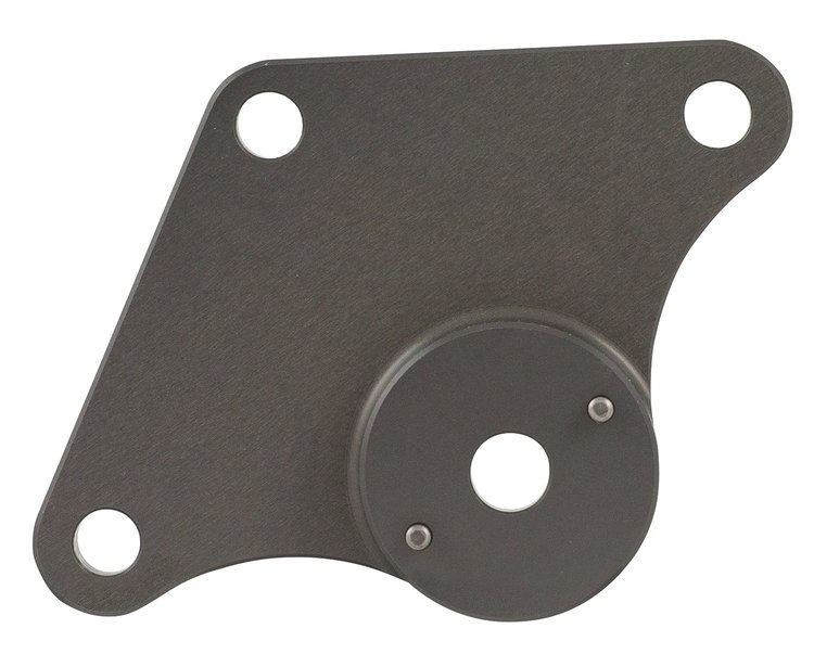 Remote Filter Mount Bracket - Large Filter Mount Firewall Mount
