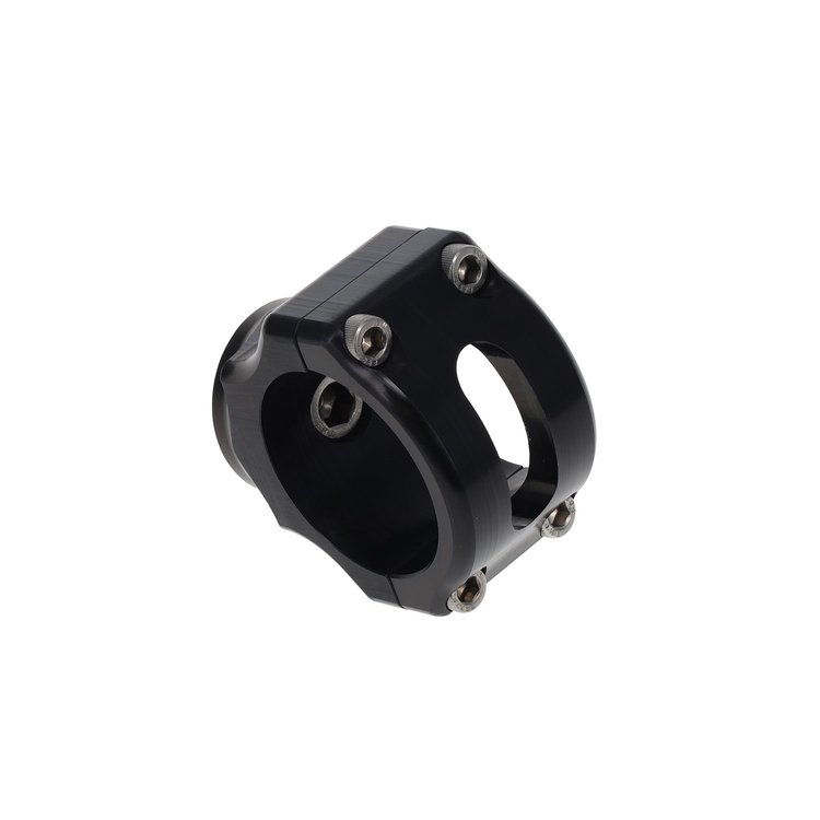 Remote Filter Tube Mount Bracket 1-5/8" Tube