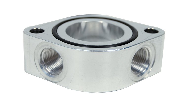 W/NECK SPACER 1 in. 2 X -6AN