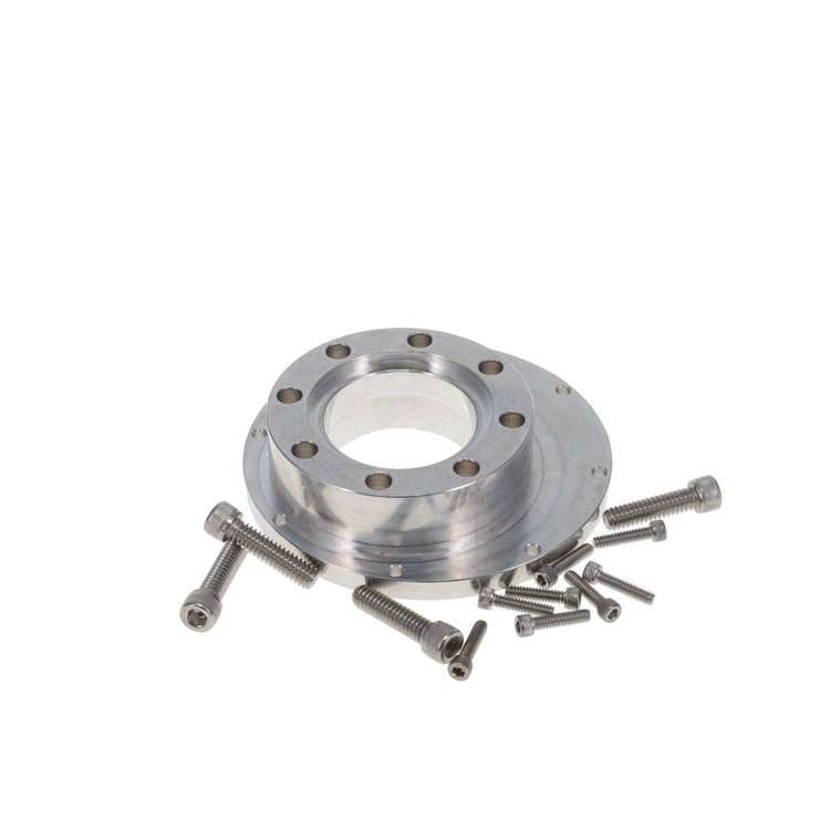 ADAPTER STAR VACUUM PUMP