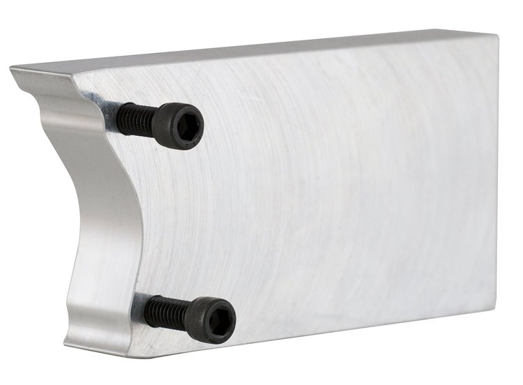 UNIVERSAL MOUNTING BLADE