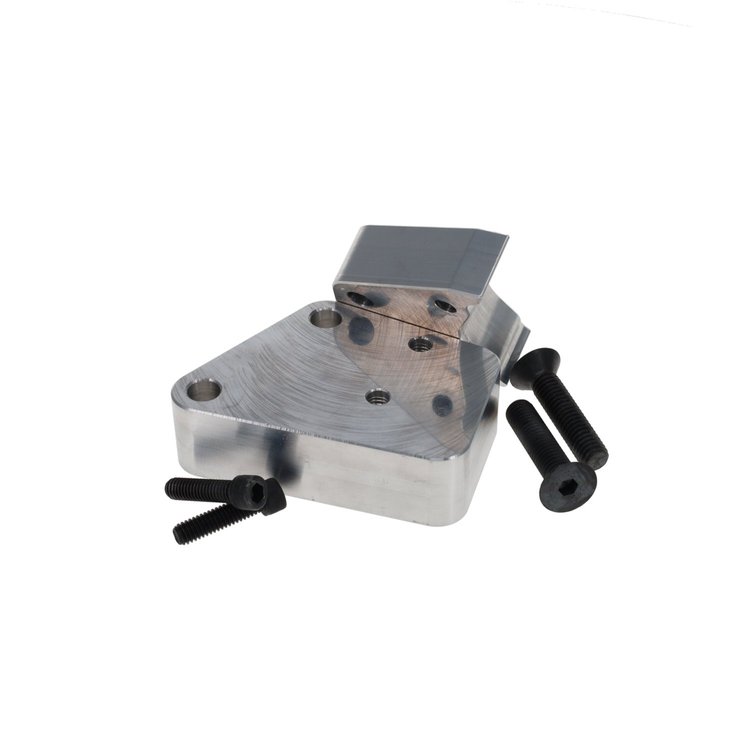 MOUNT PLATE BBF LS