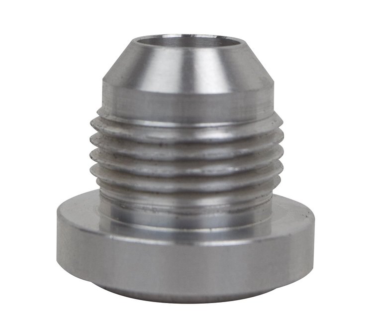 WELD BUNG MALE -6AN
