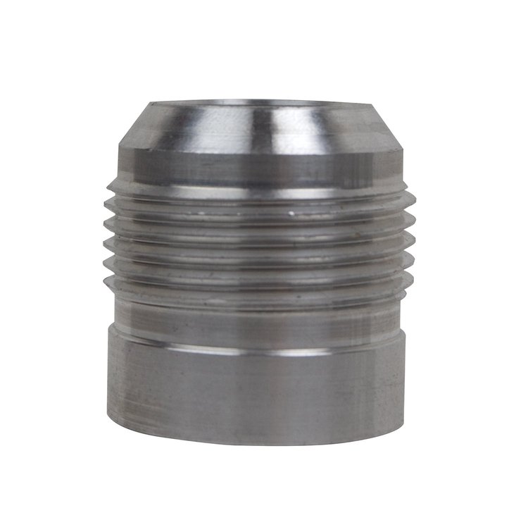 WELD BUNG MALE -16AN