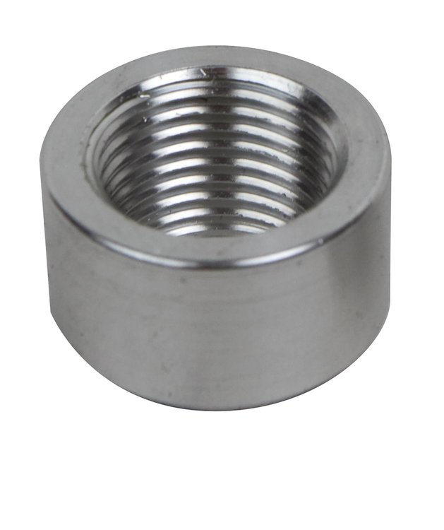 WELD BUNG FEMALE 3/4 in. NPT