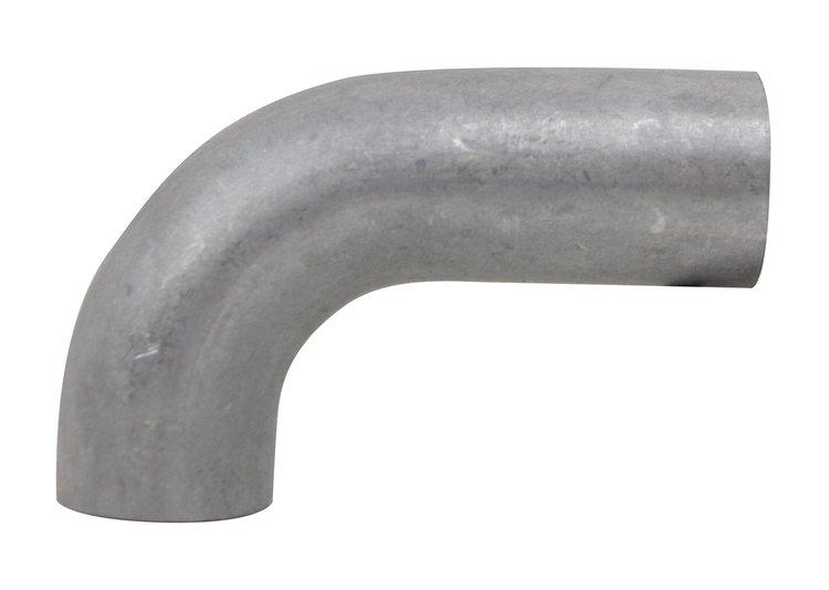 TUBE BEND 90 DEG .750 -12 LONG