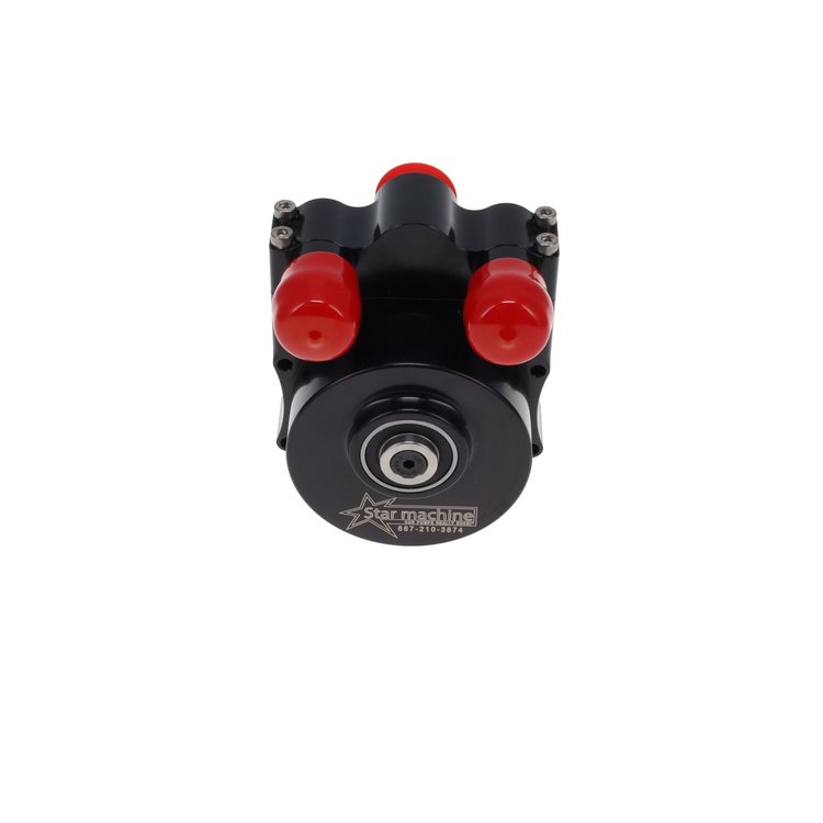 VACUUM PUMP RD