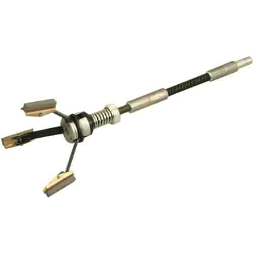 Brake Cylinder Hone 1-1/2" To 3-1/8" Range
