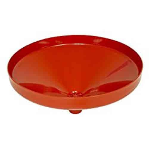 Replacement Funnel