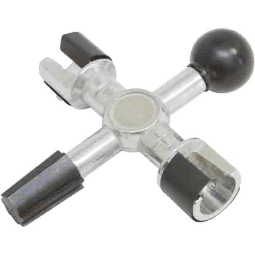 3-Way Battery Tool