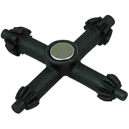 Small Master Chuck Key