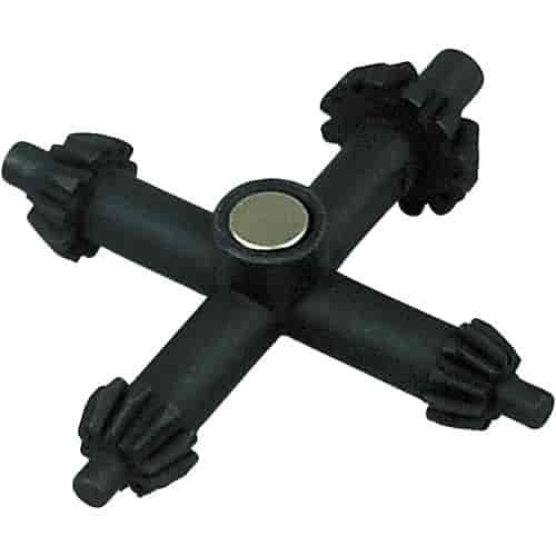 Large Master Chuck Key