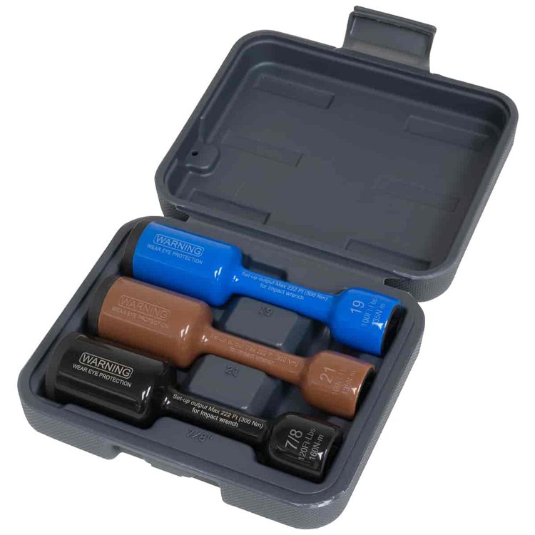 Stubby Torque Stick Kit [Set of 3]