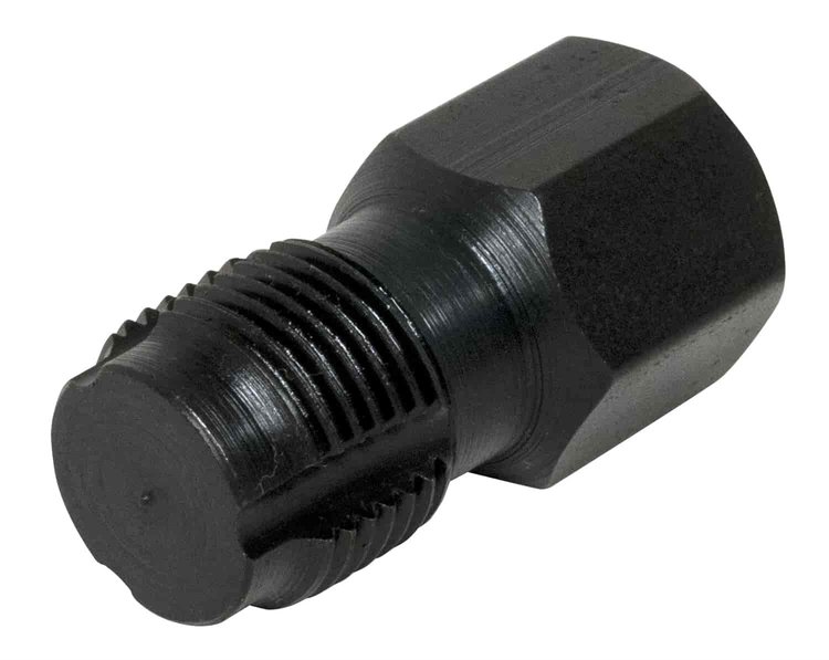 NOx Sensor Thread Chaser - M20