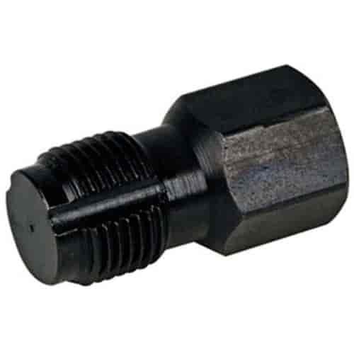 O2 Sensor Thread Chaser M18x1.5 Size