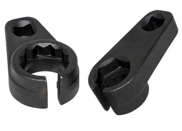 NOX/SOOT SENSOR SOCKETS